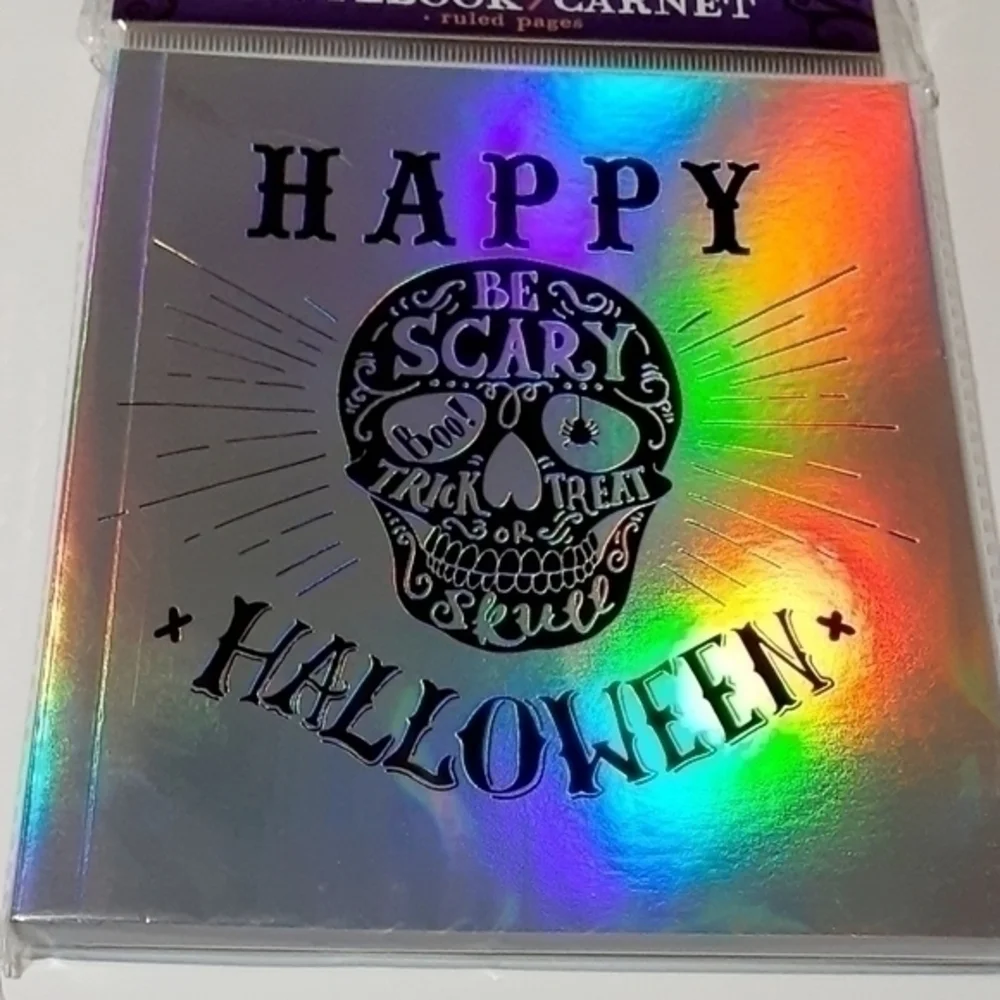 ☄Halloween Mini Documenting Bundle